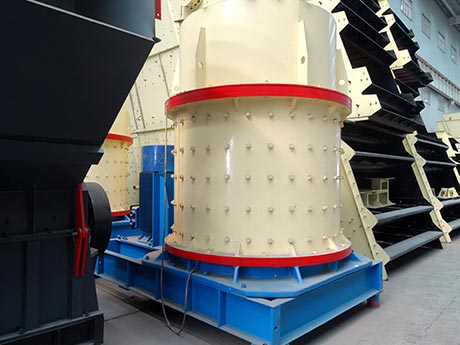 石料复合式破碎机 石料复合式破碎机