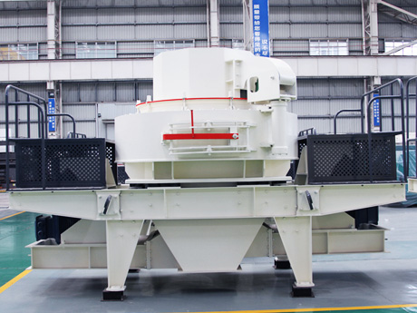 磨料制砂机 磨料制砂机