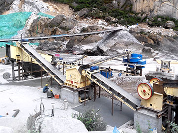 制砂生产线 制砂生产线