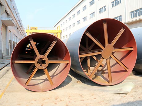 铁粉烘干机 铁粉烘干机