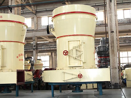 HXCXM超细磨 HXCXM超细磨