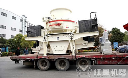 哪种鹅卵石制砂机好？多少钱一台？