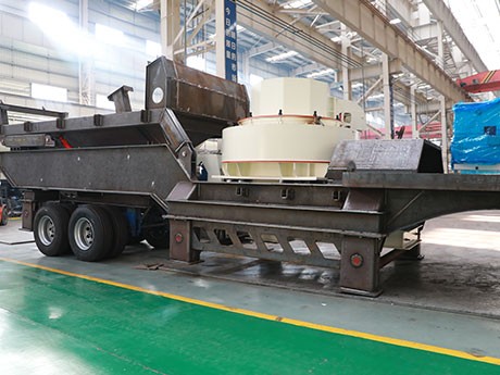 移动青石制砂机一套多少钱？哪里有卖？