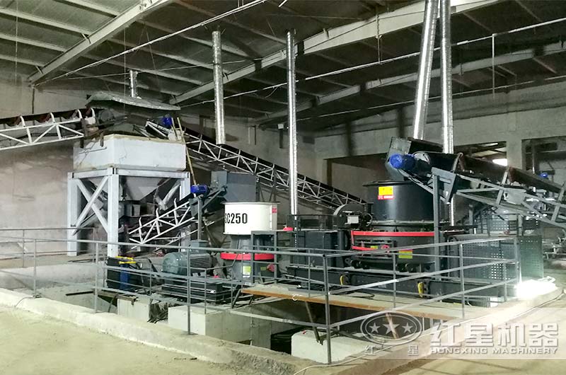 方案一现场 方案一现场