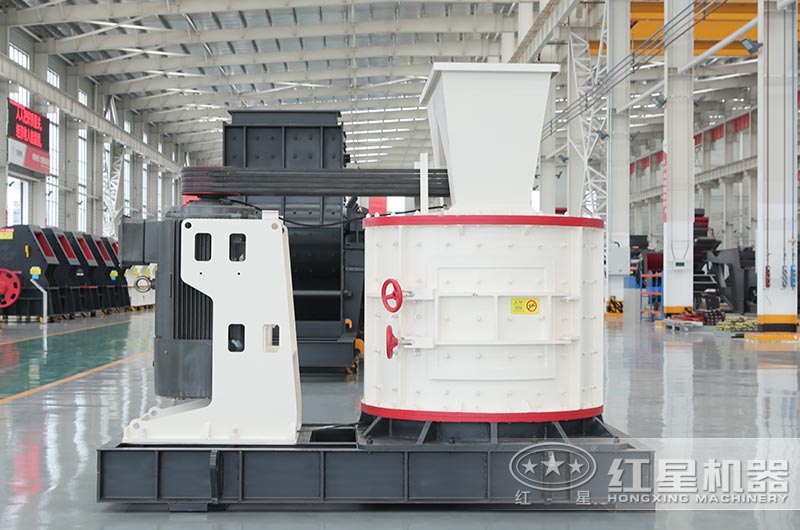 复合式粉碎机多少钱一台？