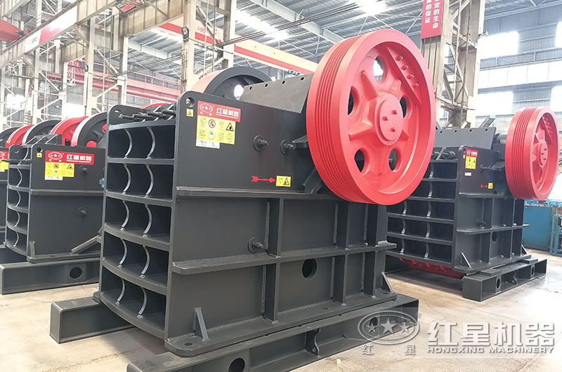 1060颚式破碎机 1060颚式破碎机