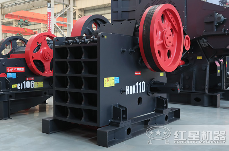 HDX德版颚破 HDX德版颚破