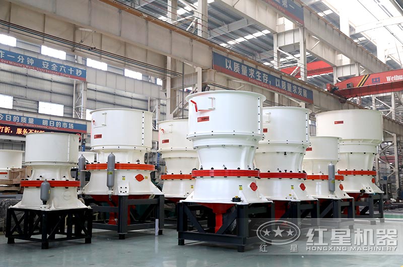 SC315单缸圆锥破碎机 SC315单缸圆锥破碎机