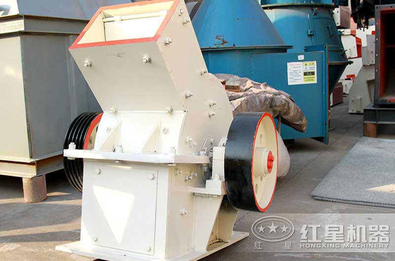 小型锤式粉碎机 小型锤式粉碎机