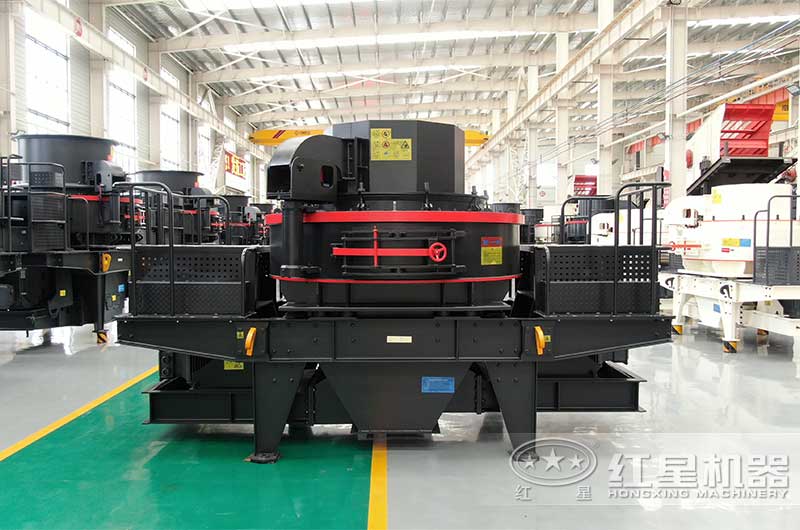 VSI制砂机 VSI制砂机