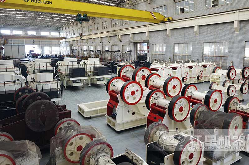 待发货砂石设备 待发货砂石设备