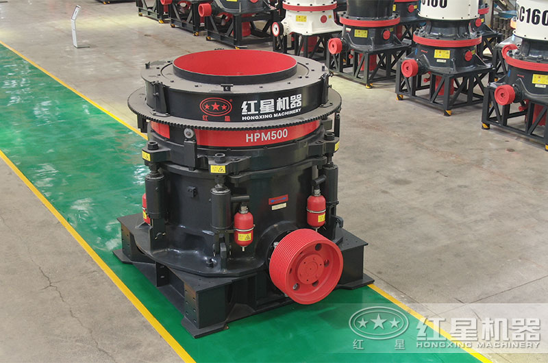 hp500圆锥破 hp500圆锥破