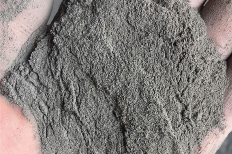 钢渣水泥粉料 钢渣水泥粉料