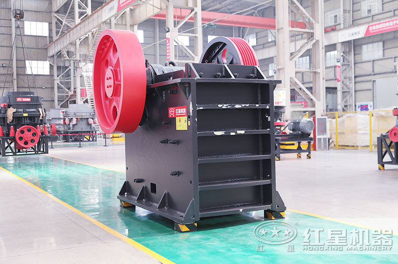 57颚式破碎机 57颚式破碎机