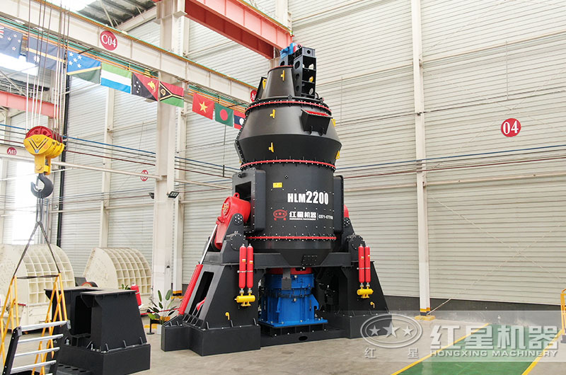 立磨机的规格与产量是多少？多少钱一台？