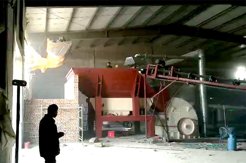 许昌重锤破现场 许昌重锤破现场