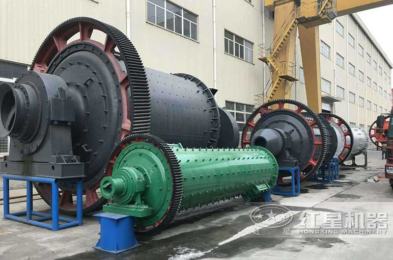 红星球磨机厂家欢迎您 红星球磨机厂家欢迎您