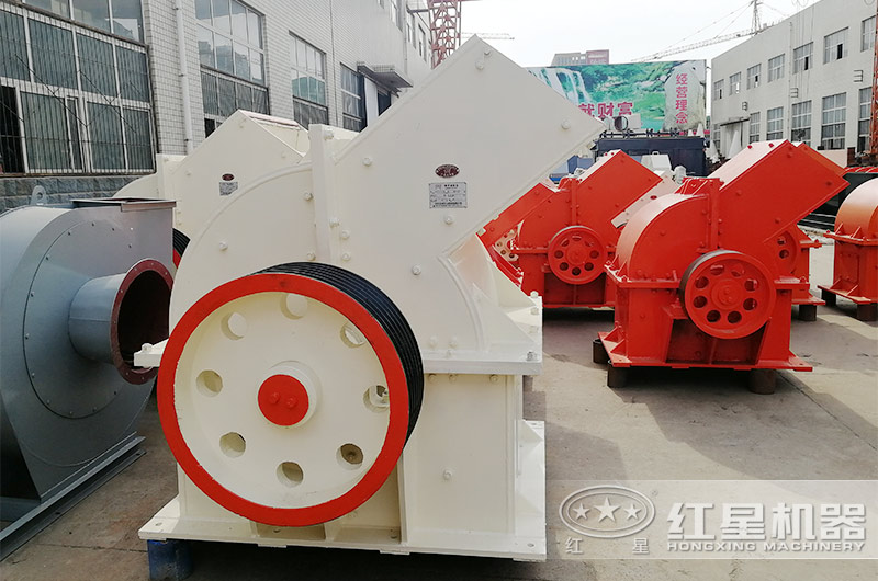 小锤式破碎机 小锤式破碎机