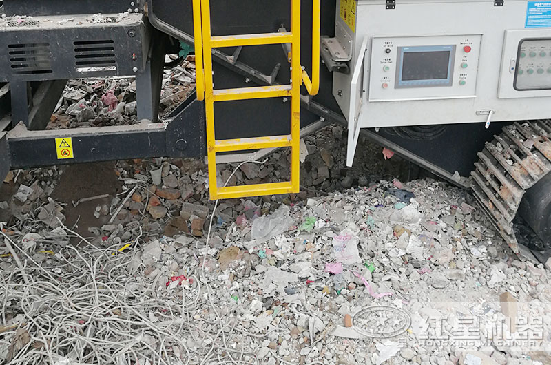 破碎机检修梯 破碎机检修梯