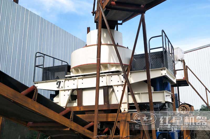 7611制砂机 7611制砂机