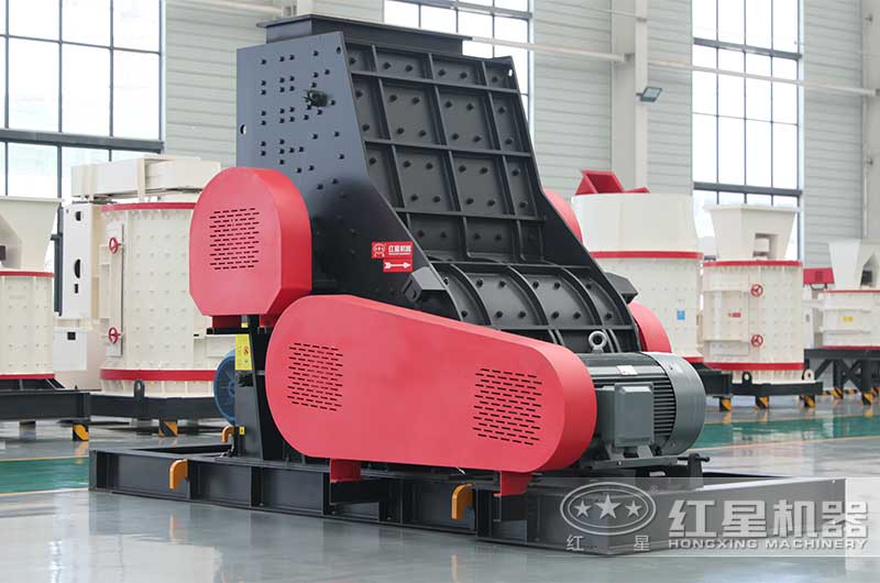 双级粉碎机 双级粉碎机