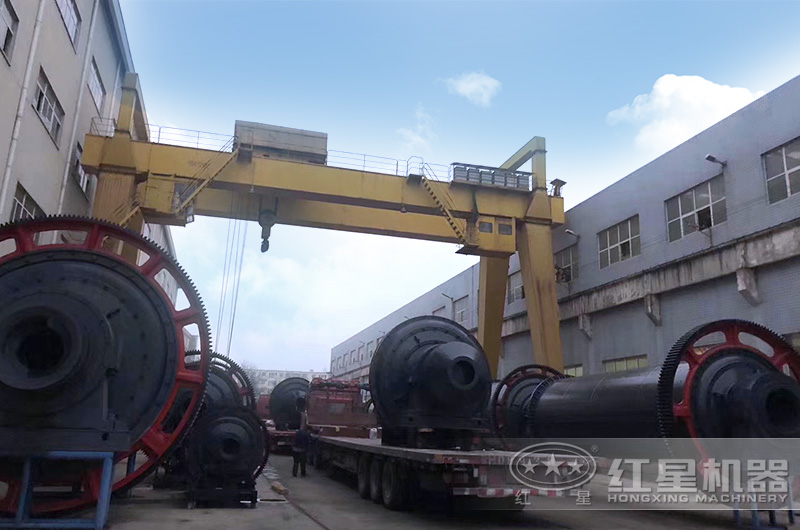 红星机器厂家可提供全套海绵铁生产设备 红星机器厂家可提供全套海绵铁生产设备