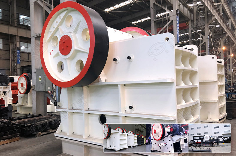 颚式破碎机设备 颚式破碎机设备