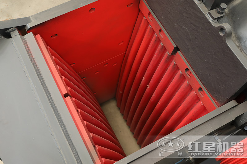 鄂式破碎机颚板 鄂式破碎机颚板