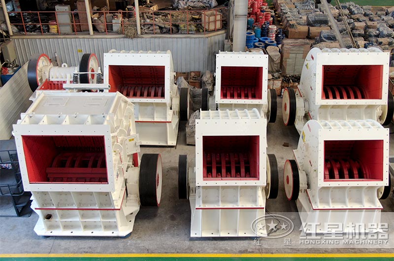 PCZ重锤破 PCZ重锤破