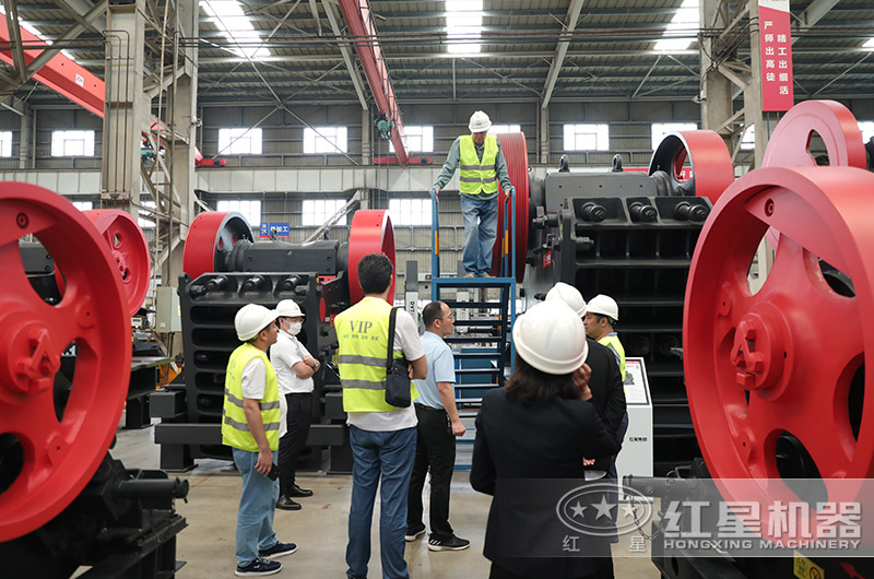 客户参观选购 客户参观选购