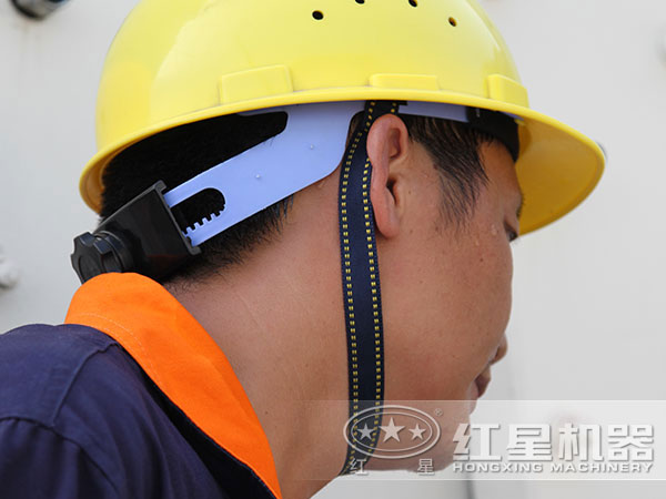 不怕苦、不怕累的技术人员