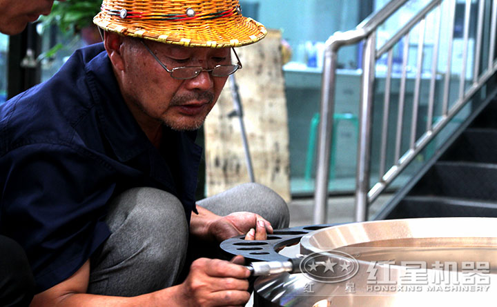 精益求精，保证品质