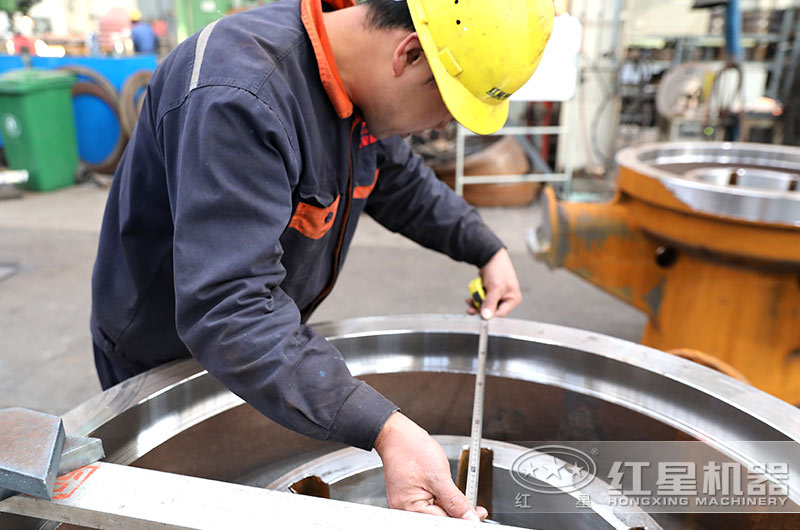 一丝不苟，精益求精