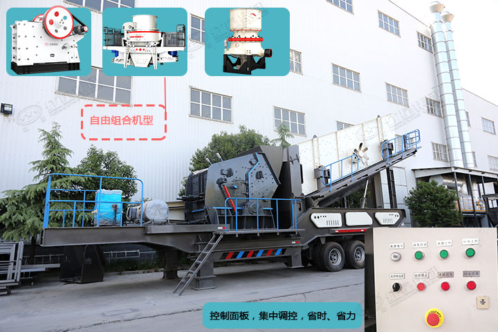 灵活配置，智能控制