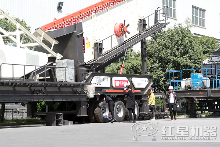 细节决定成败，考察细节，保证买到放心设备