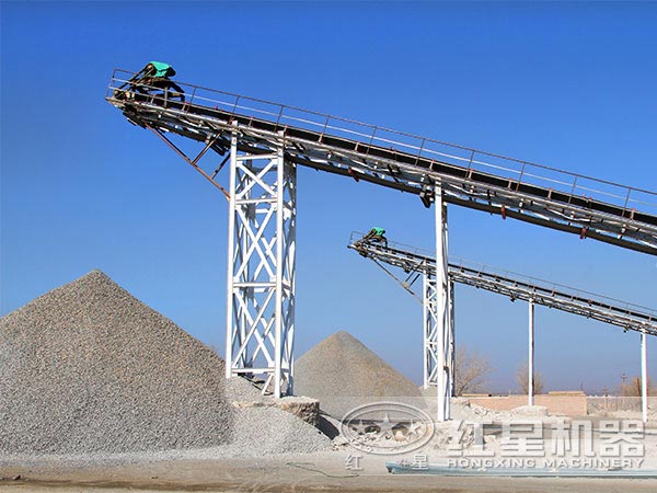 生产线搭配对了，出产物料会更好