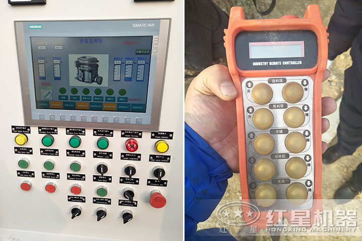 操作便利，随走随用