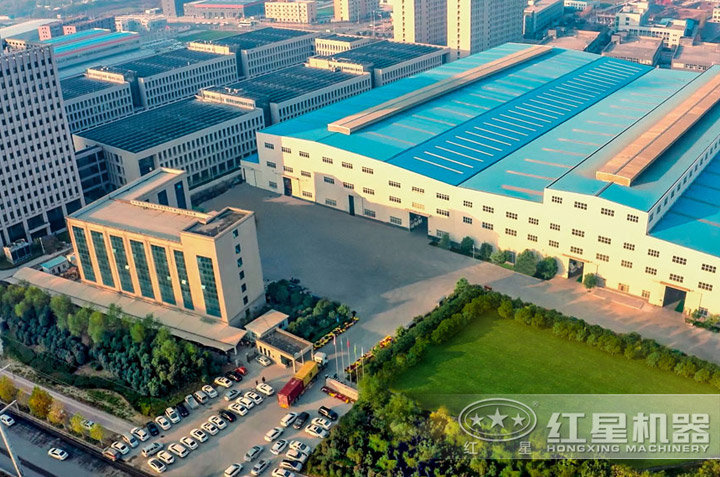 买制砂生产线，就到自产自销大厂家