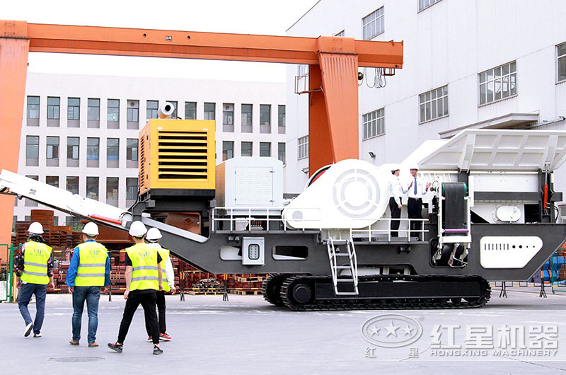 用户来厂考察，有业务经理现场报价