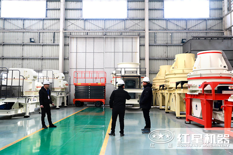 三大现代化生产车间，随时恭候客户参观